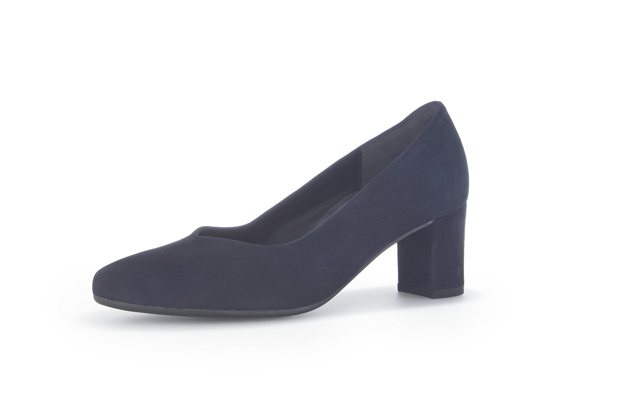 Gabor Pumps  dunkelblau