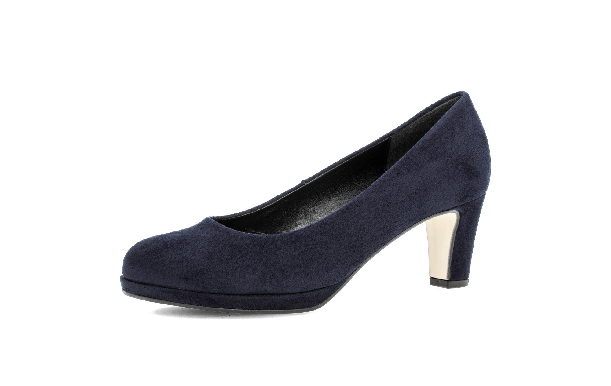Gabor Pumps  dunkelblau