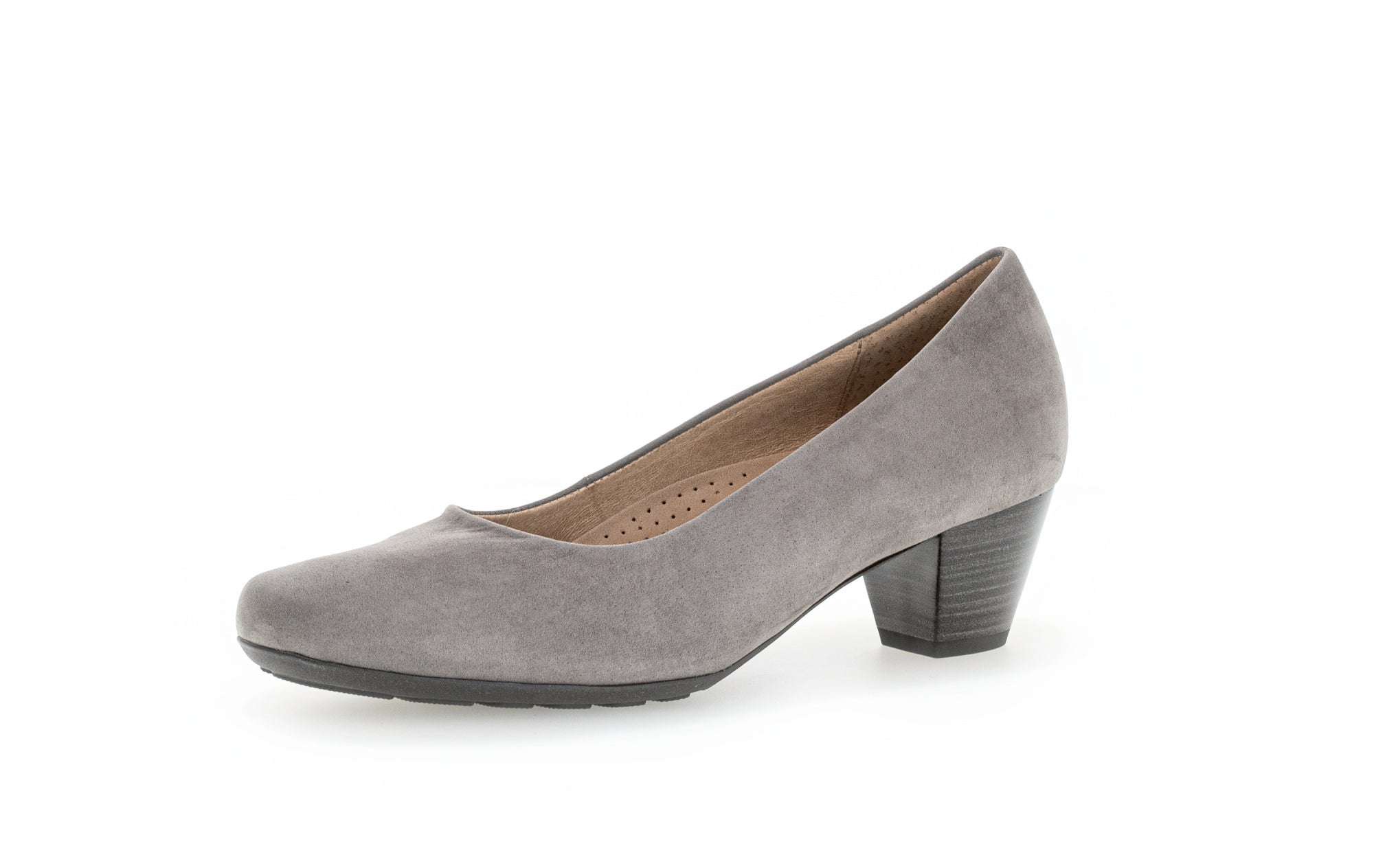 Gabor Pumps  grau