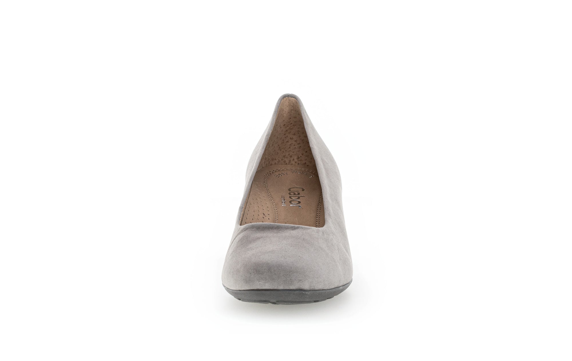 Gabor Pumps  grau
