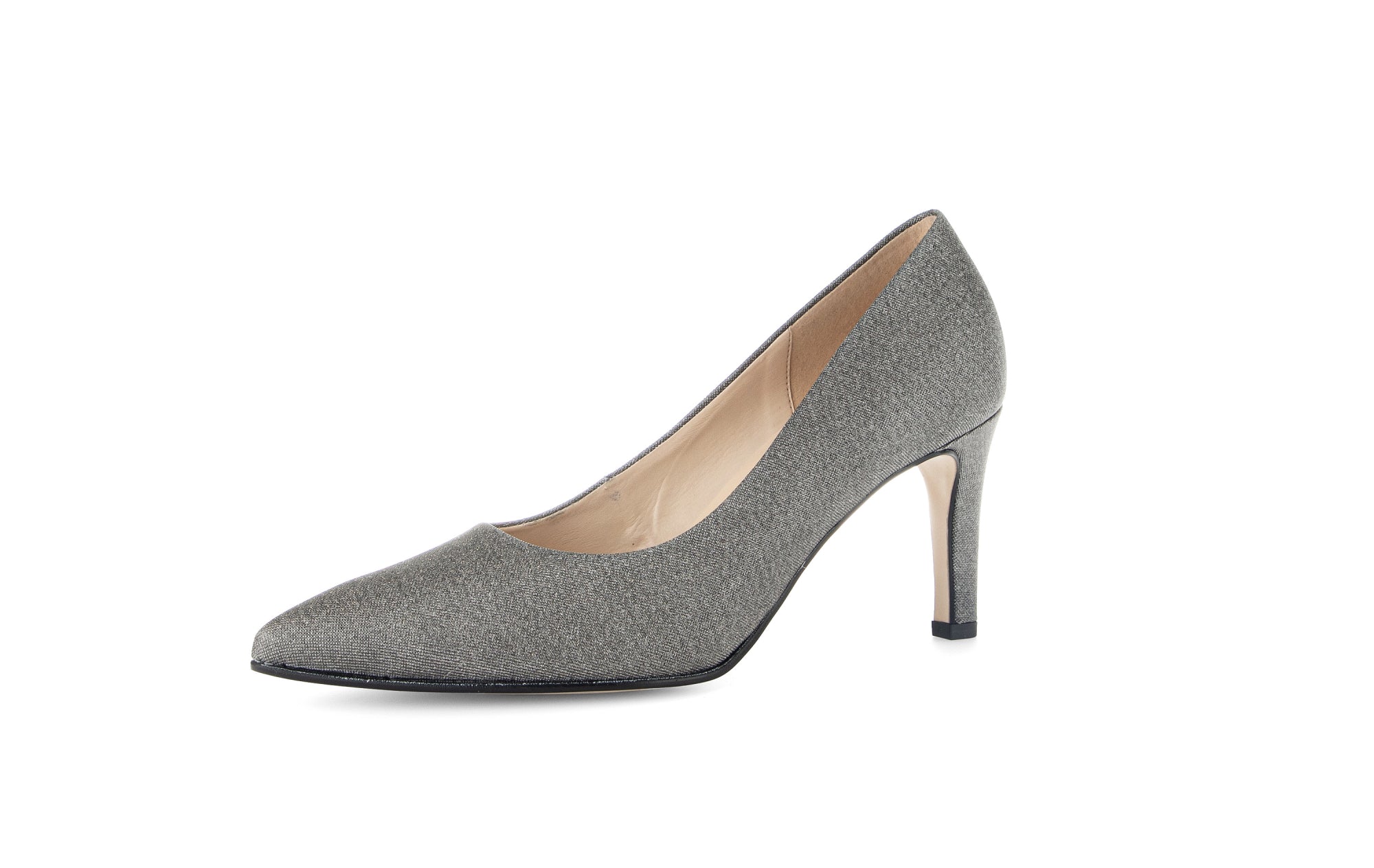 Gabor Pumps  grau