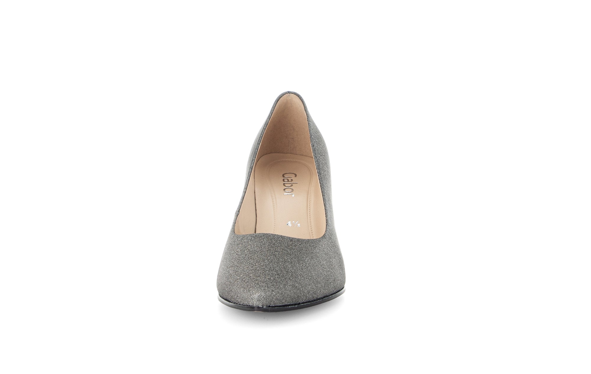 Gabor Pumps  grau
