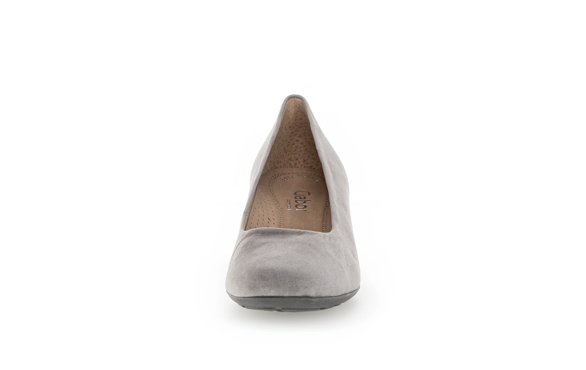 Gabor Pumps  grau