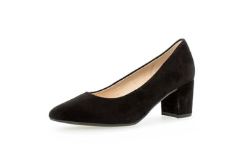 Pumps