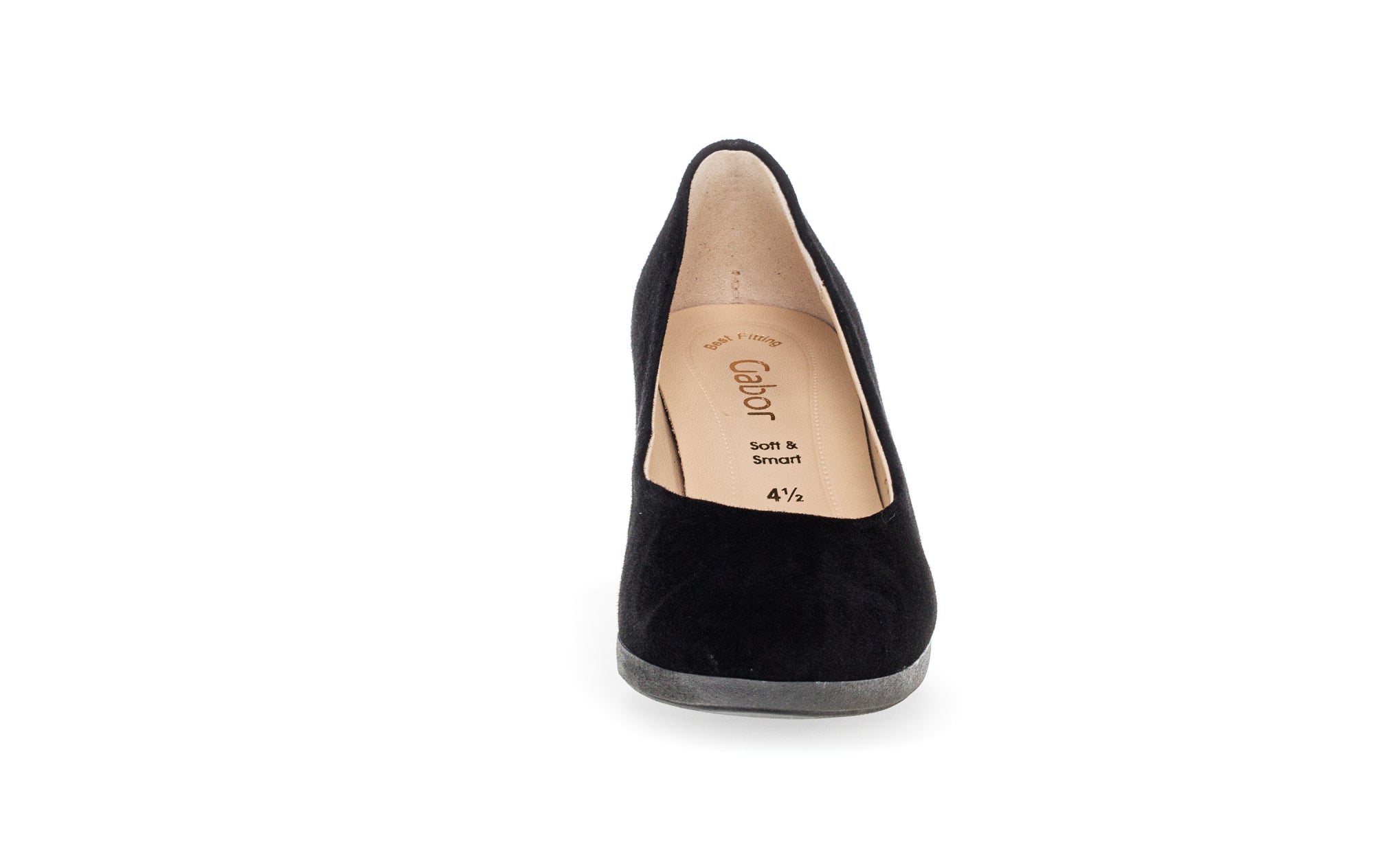 Gabor Pumps  schwarz