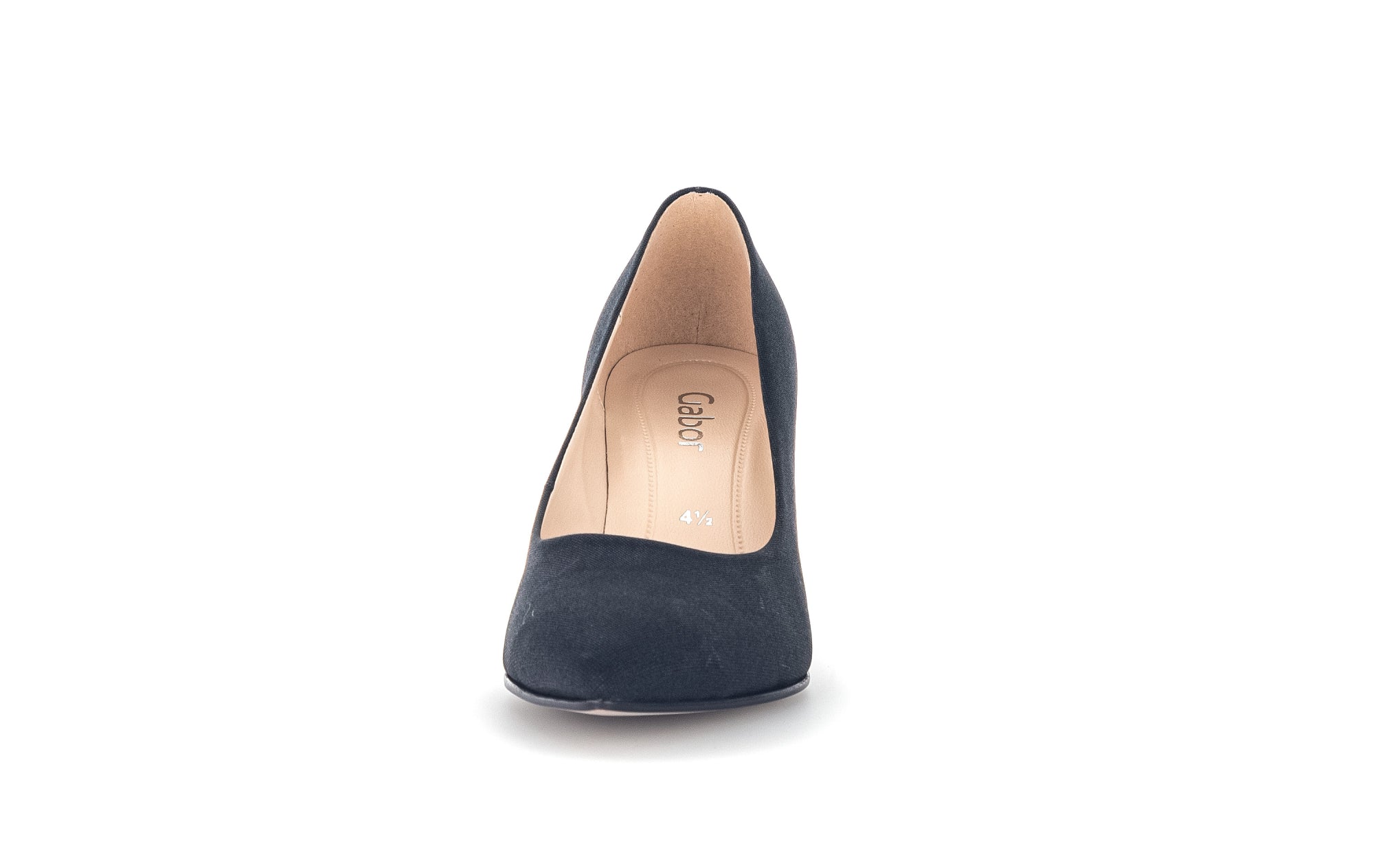 Gabor Pumps  schwarz