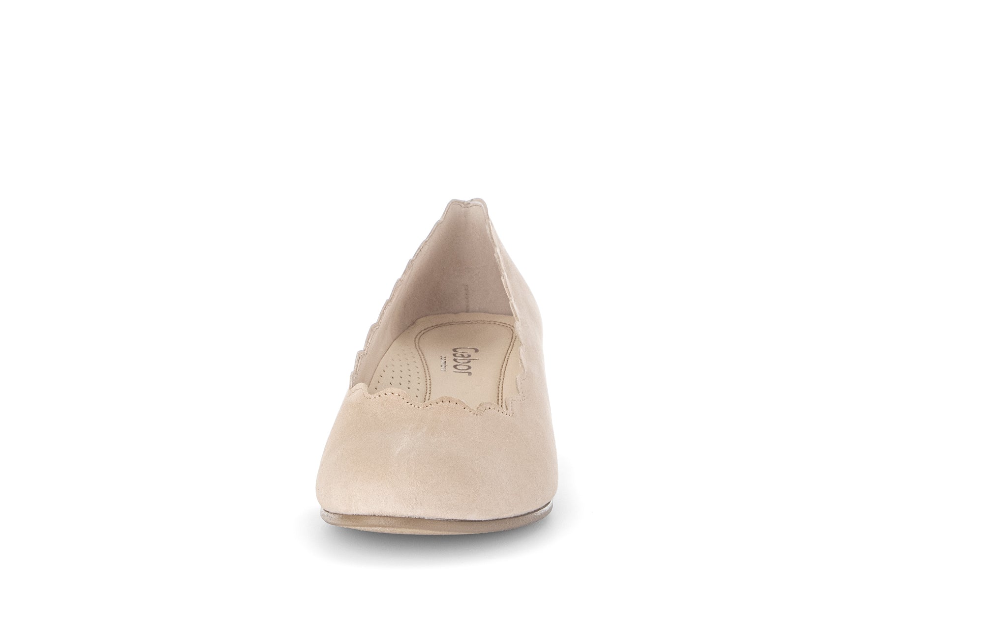Gabor Pumps  beige