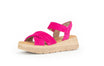 Gabor Sandalen  pink