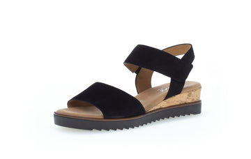 Riemchensandalen