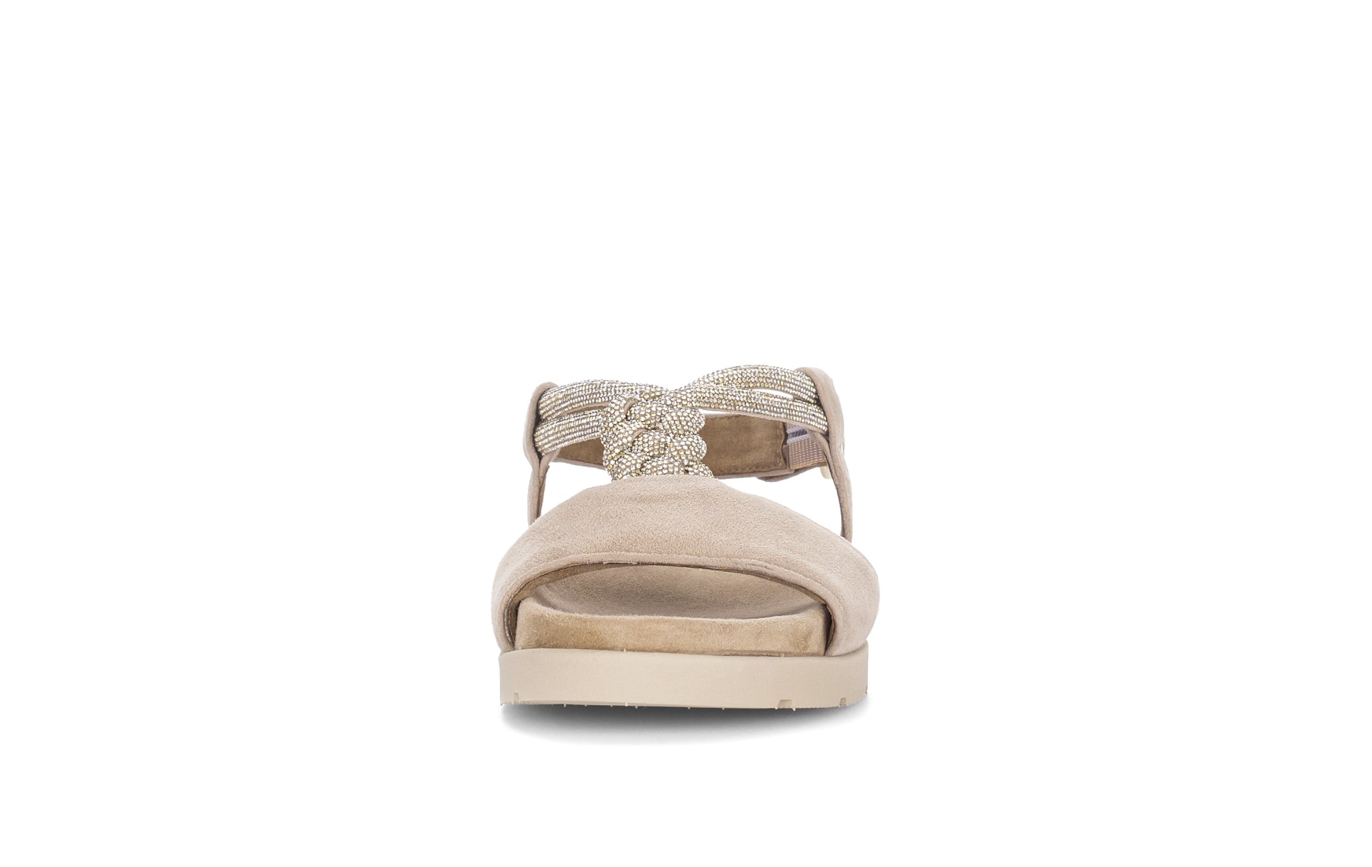 Gabor Sandalen  beige