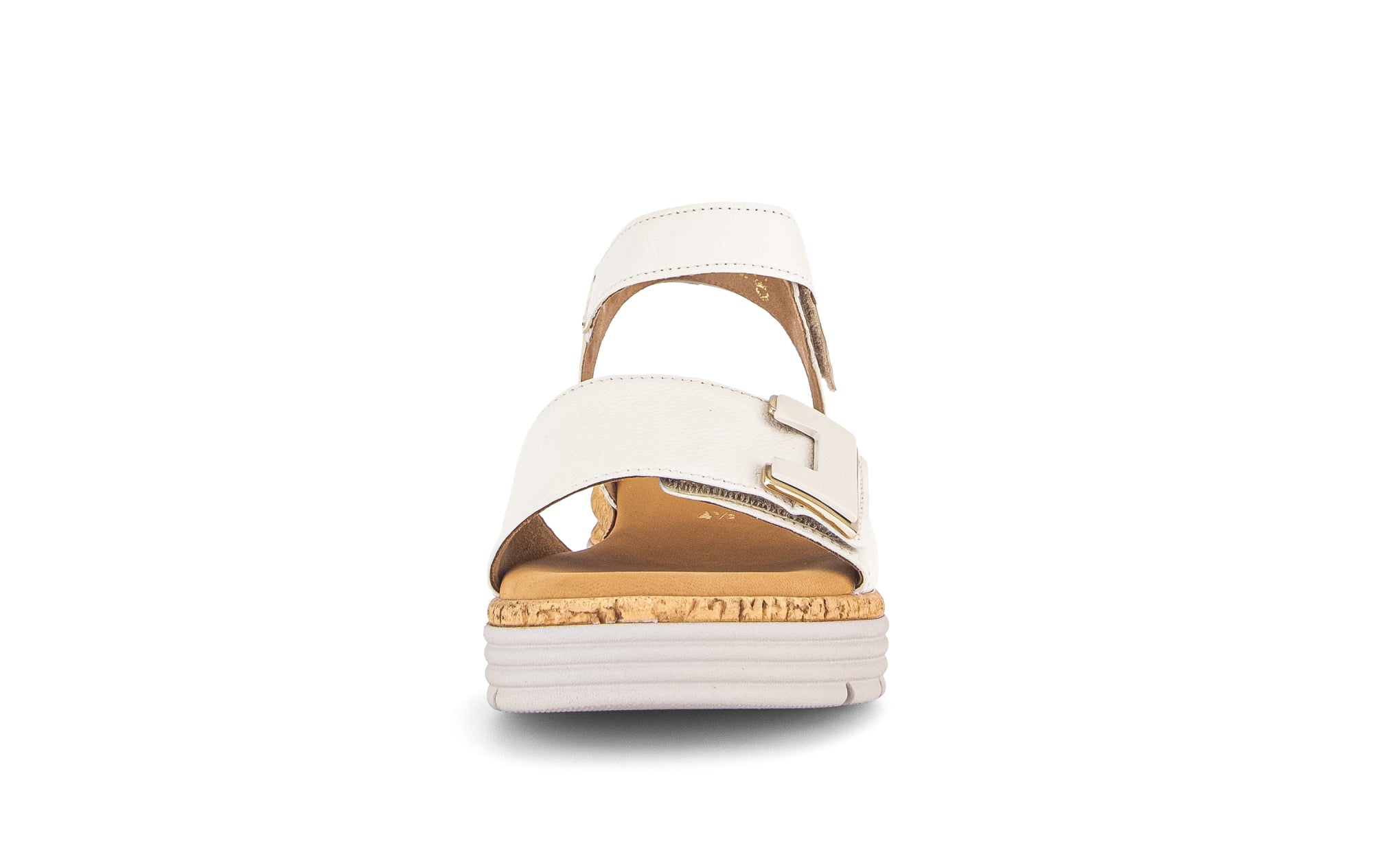 Gabor Sandalen  creme