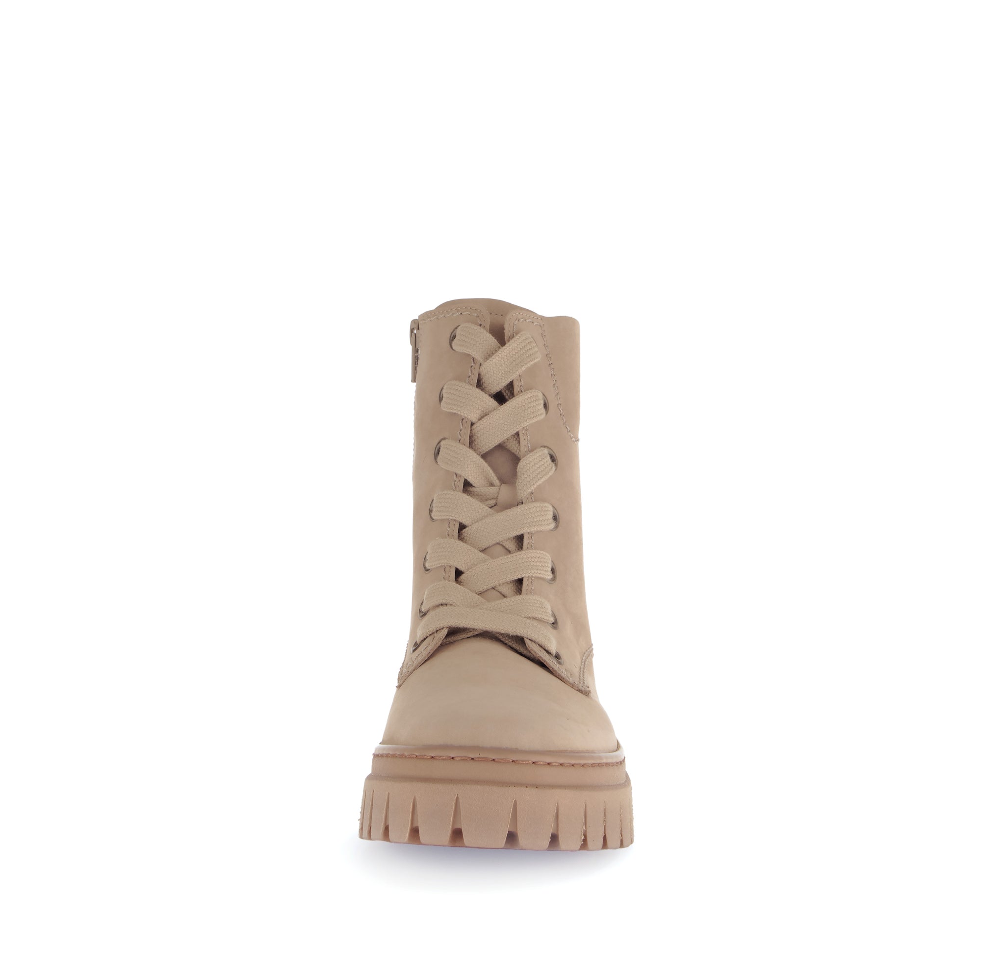 Gabor Stiefeletten  beige