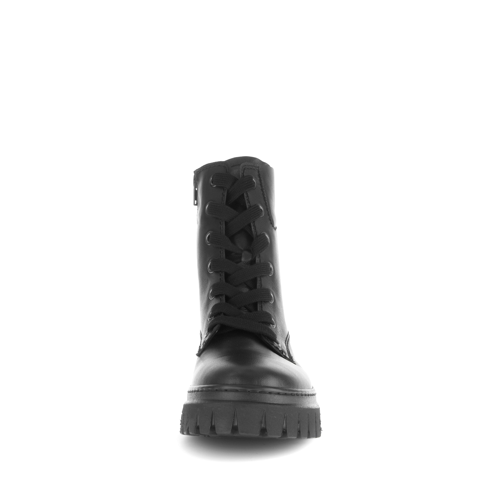 Gabor Stiefeletten  schwarz