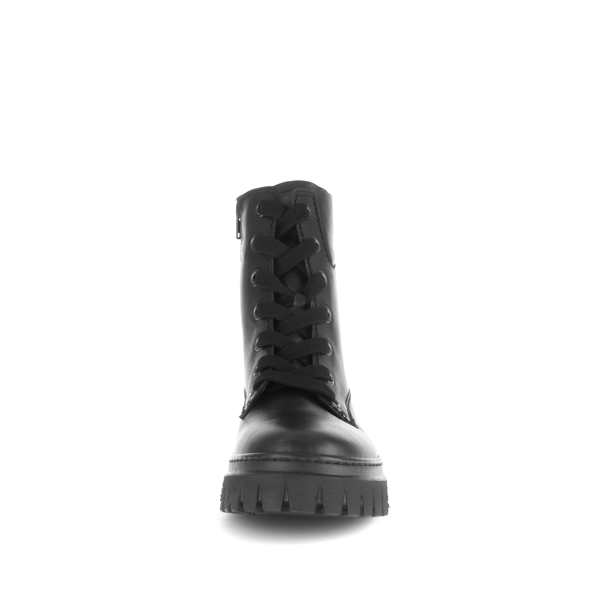 Gabor Stiefeletten  schwarz