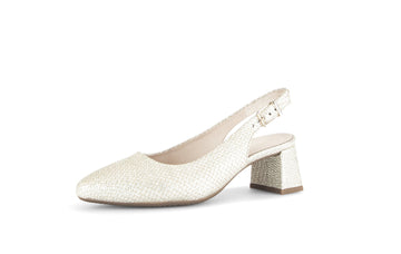 Slingpumps
