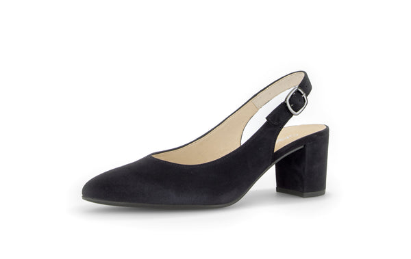 Gabor Pumps  blau