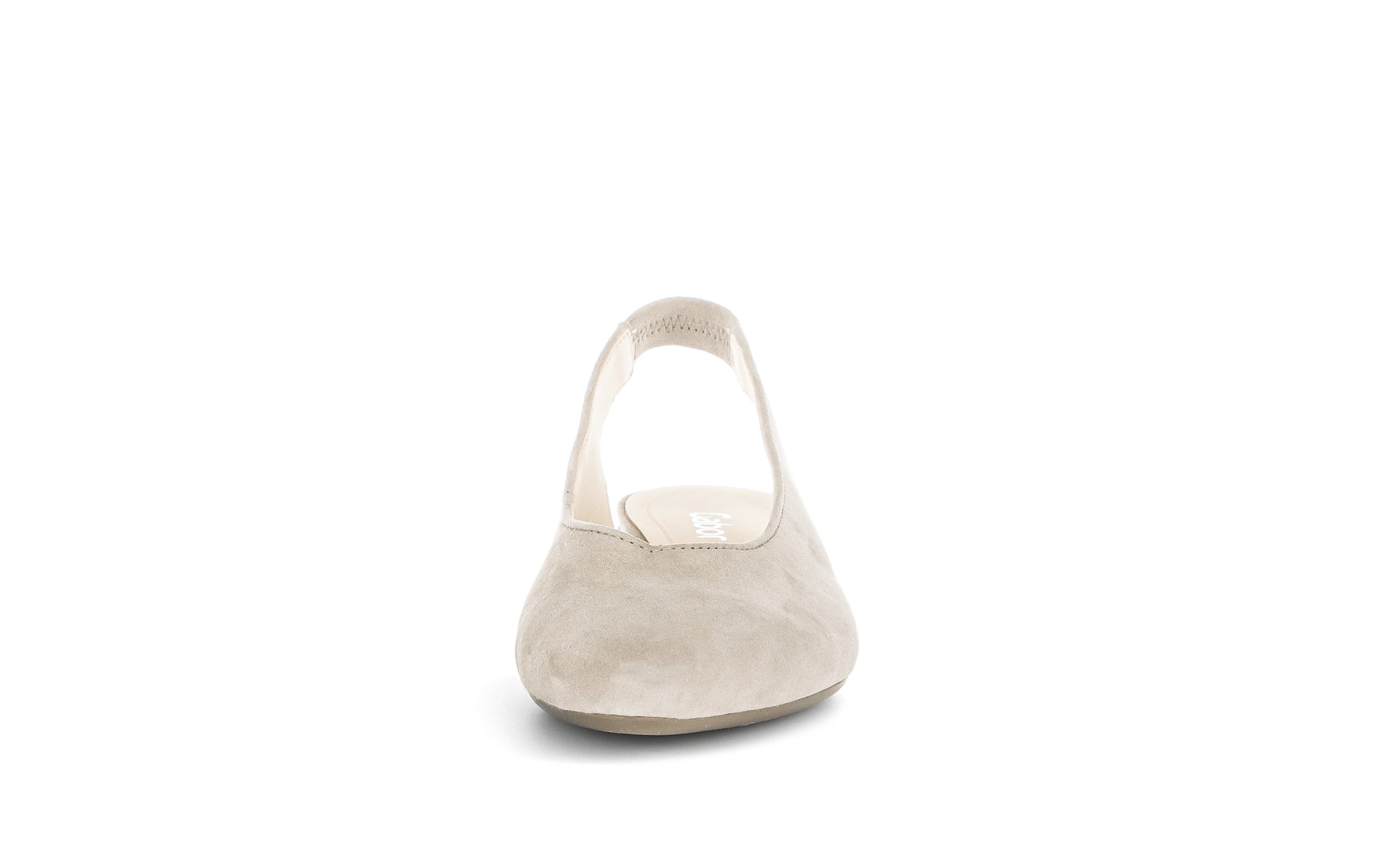 Gabor Pumps  grau