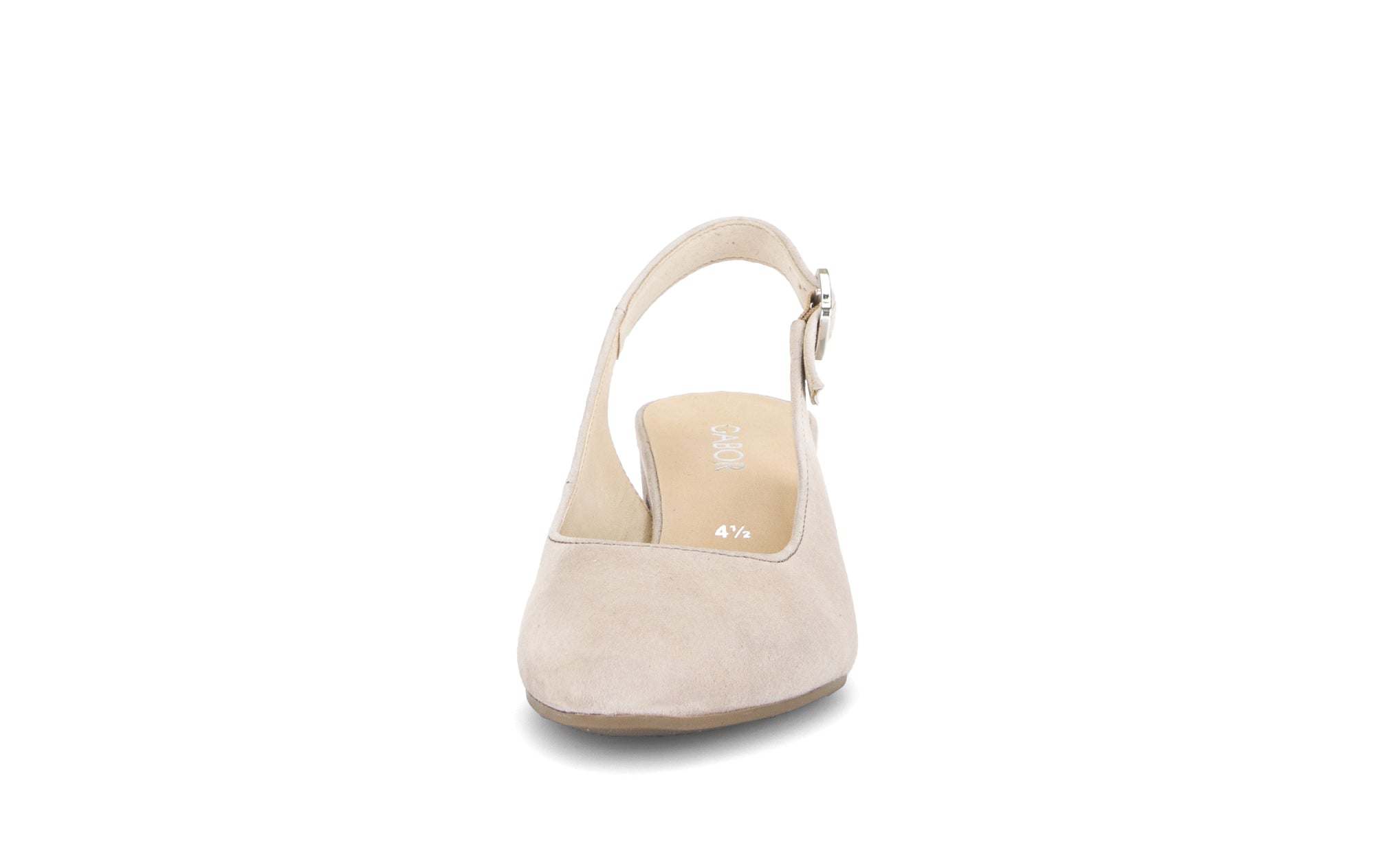 Gabor Pumps  rosa