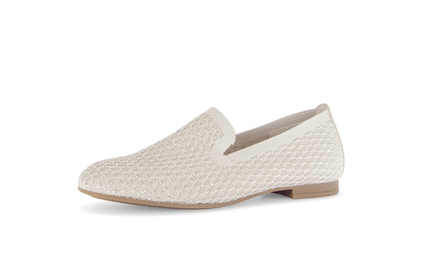 Gabor Sandalen  beige