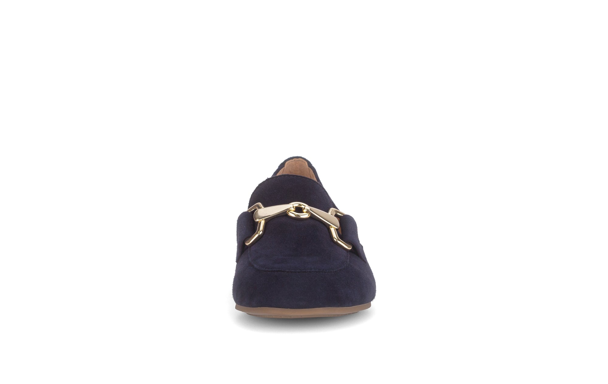 Gabor Sandalen  blau