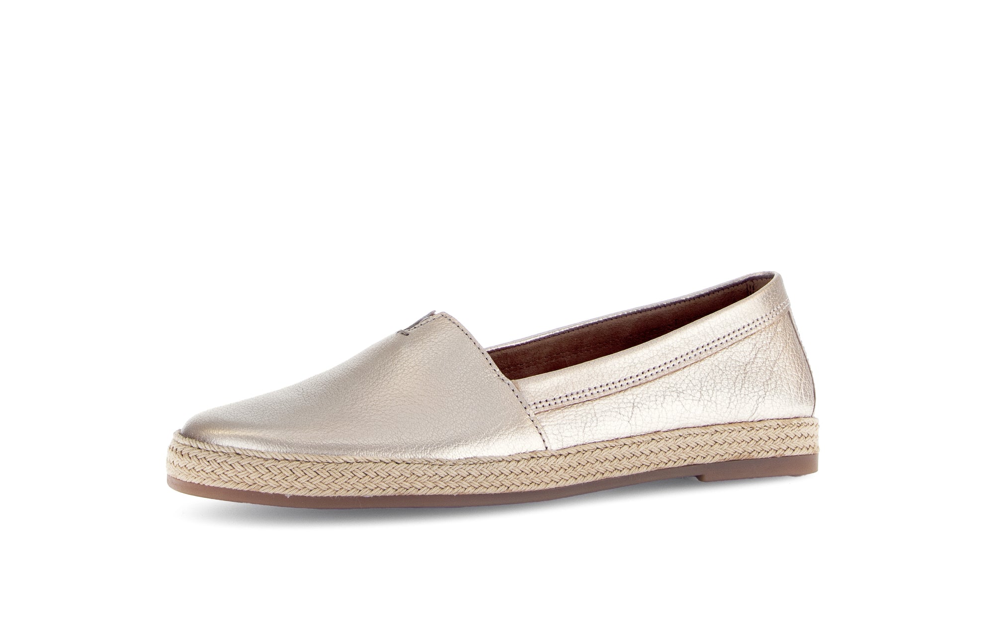Gabor Sandalen  gold