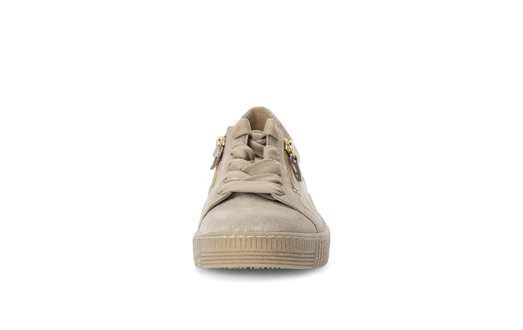 Gabor Halbschuhe  beige