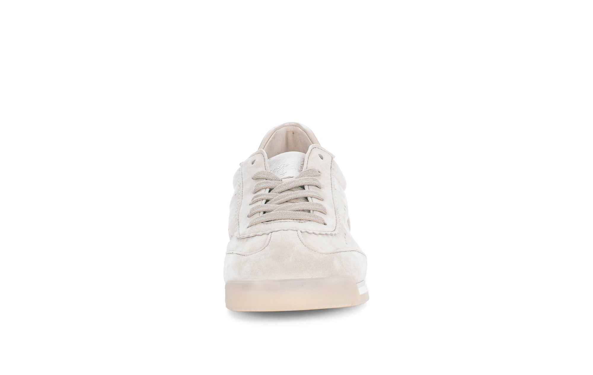 Gabor Halbschuhe  beige