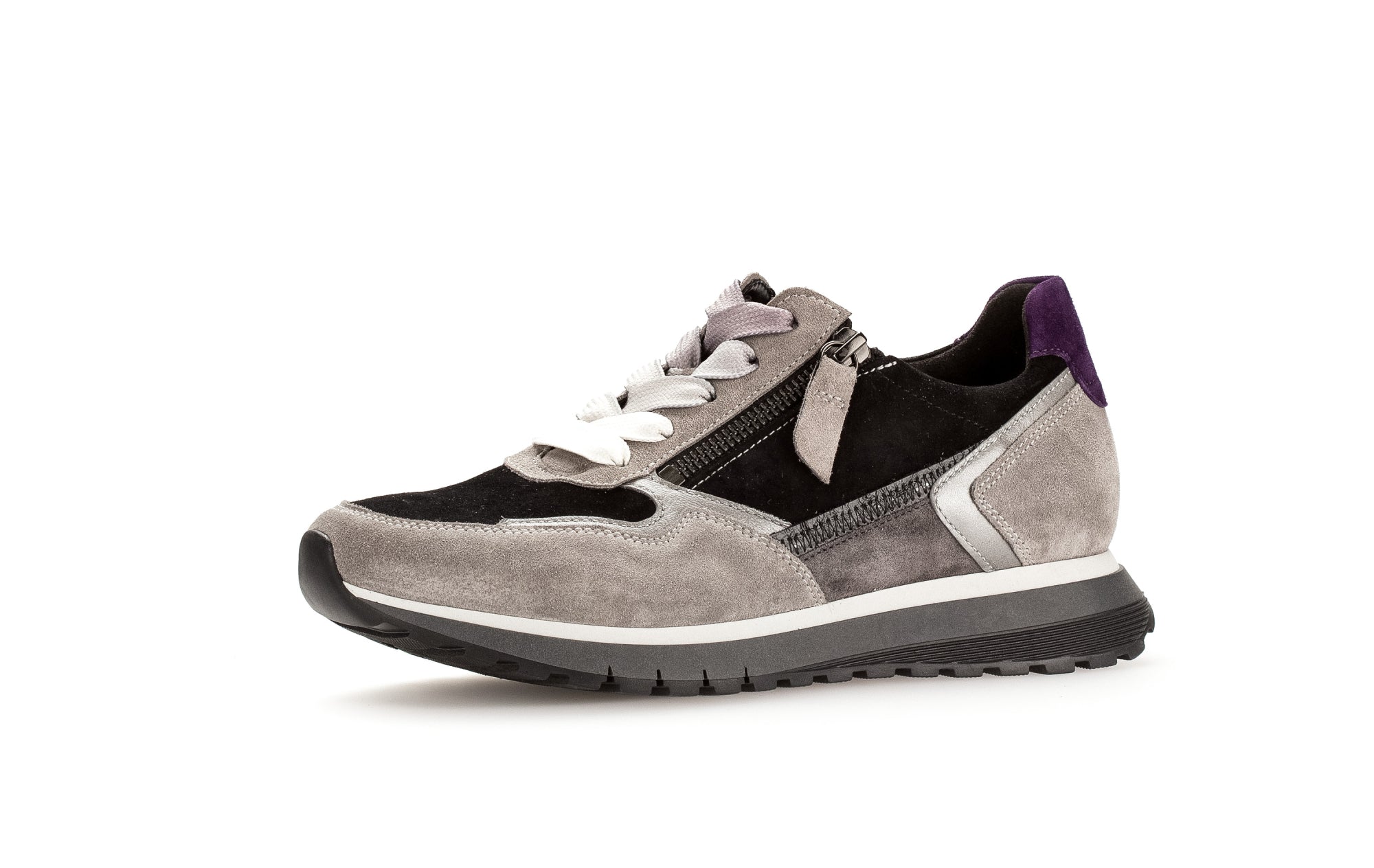 Gabor Halbschuhe  bunt