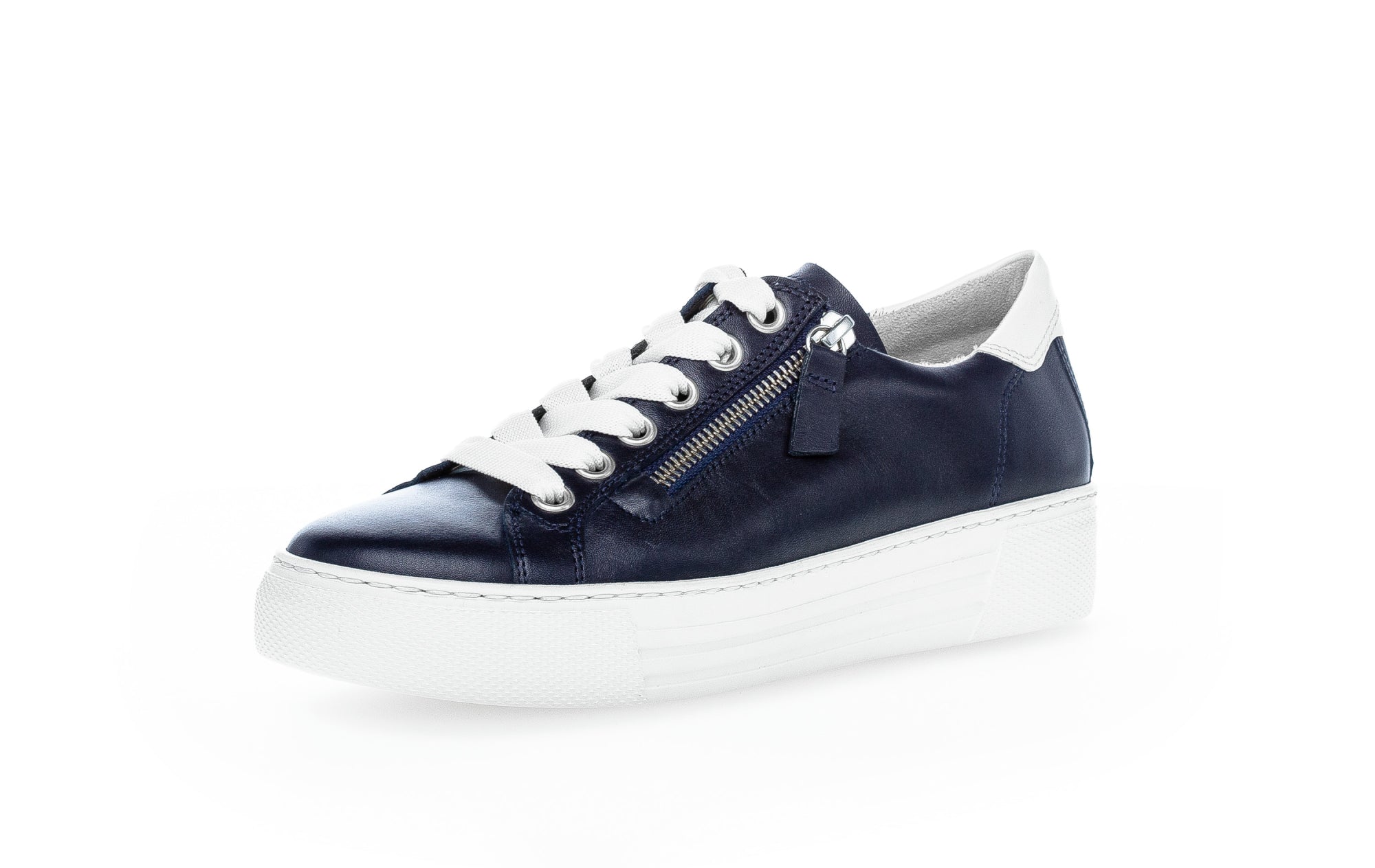 Gabor Sneaker  blau