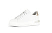 Gabor Sneaker  weiß