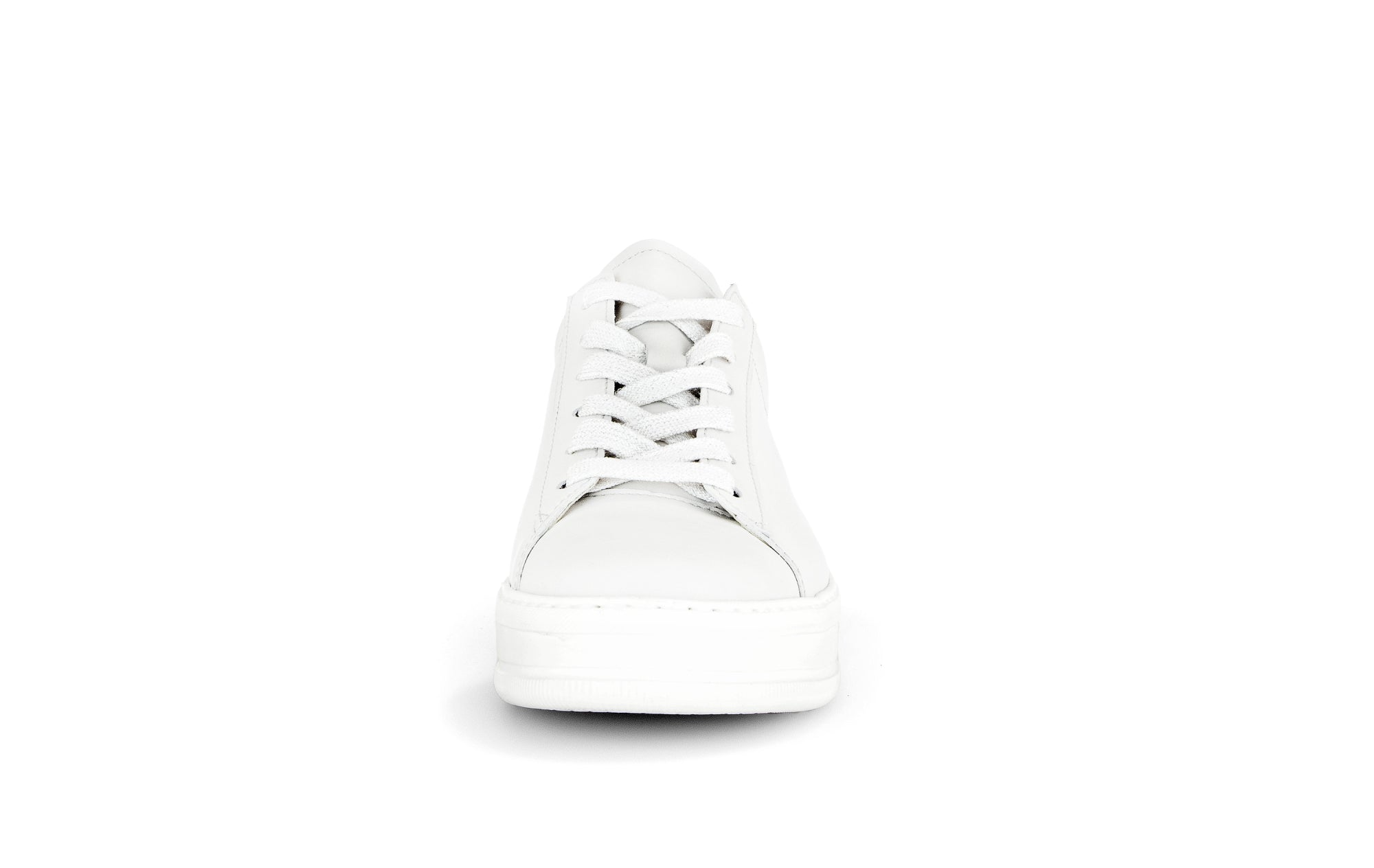 Gabor Sneaker  weiß
