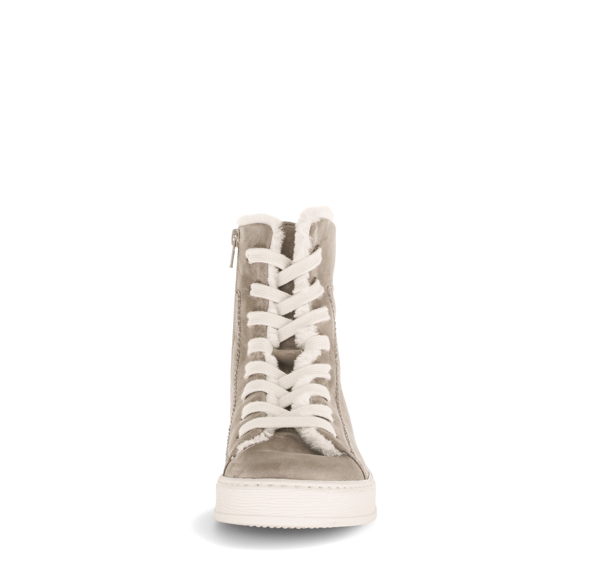 Gabor Stiefeletten  beige