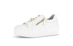 Gabor Sneaker  weiß