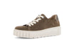 Gabor Sneaker  braun