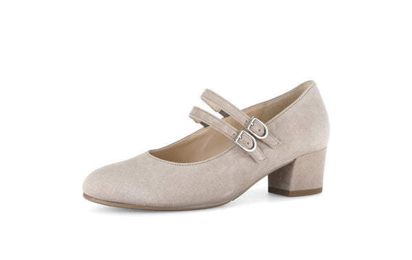 Gabor Pumps  beige