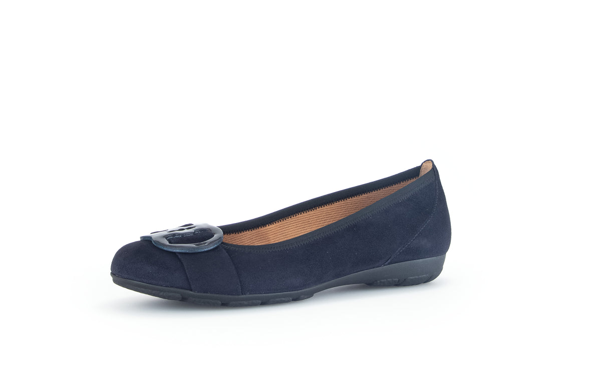 Gabor Pumps  dunkelblau