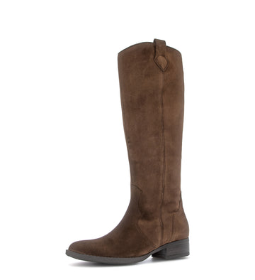 Stiefel