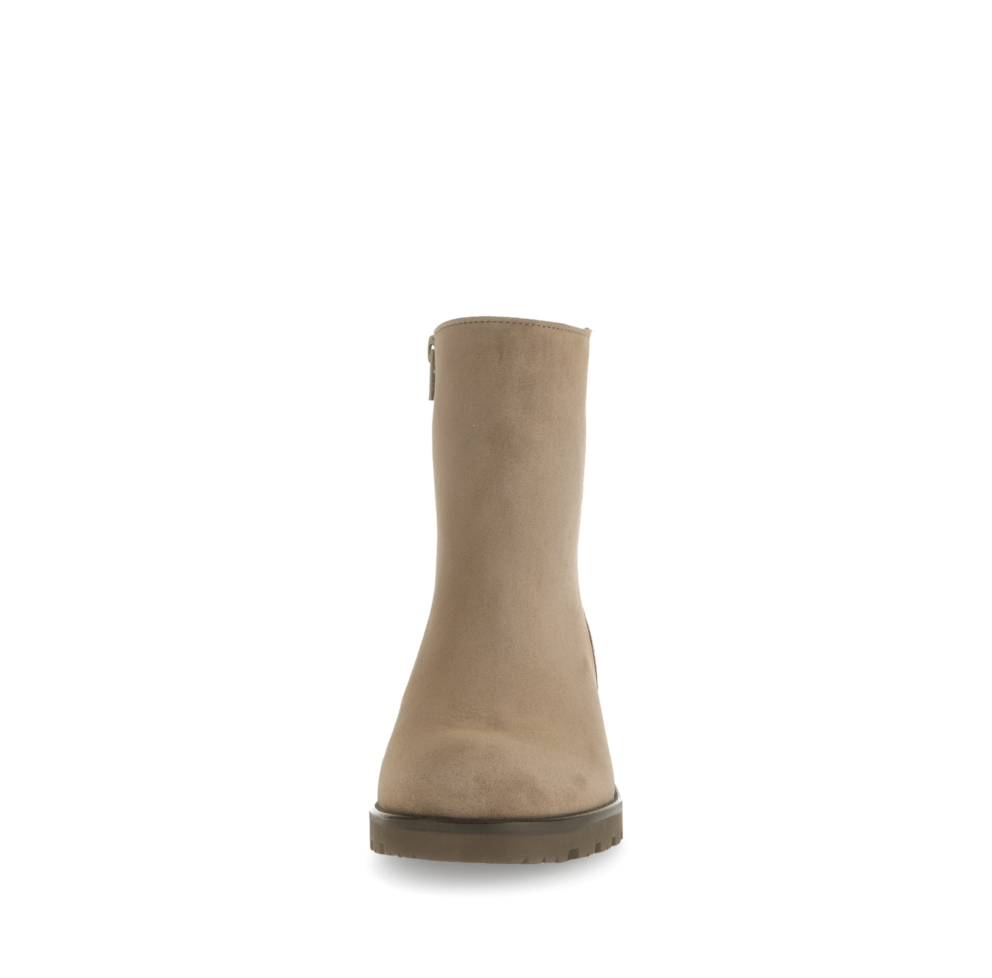 Gabor Stiefeletten  beige