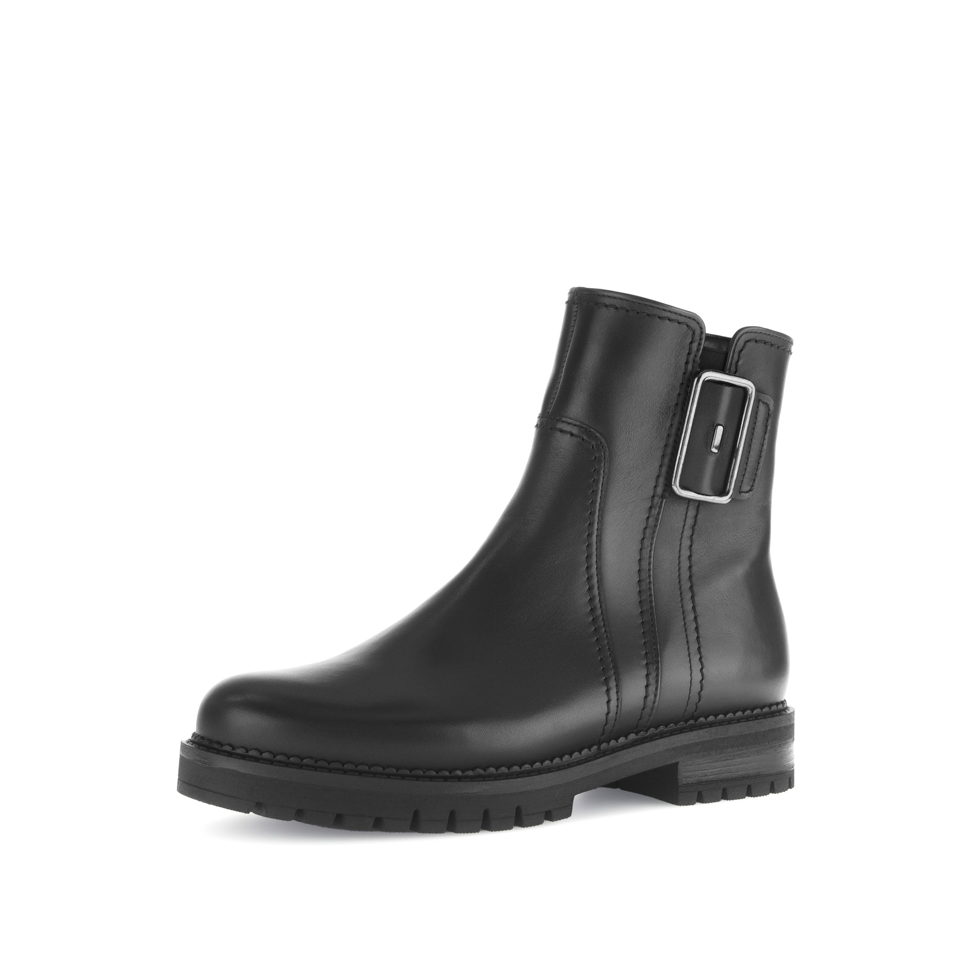 Gabor Stiefeletten  schwarz
