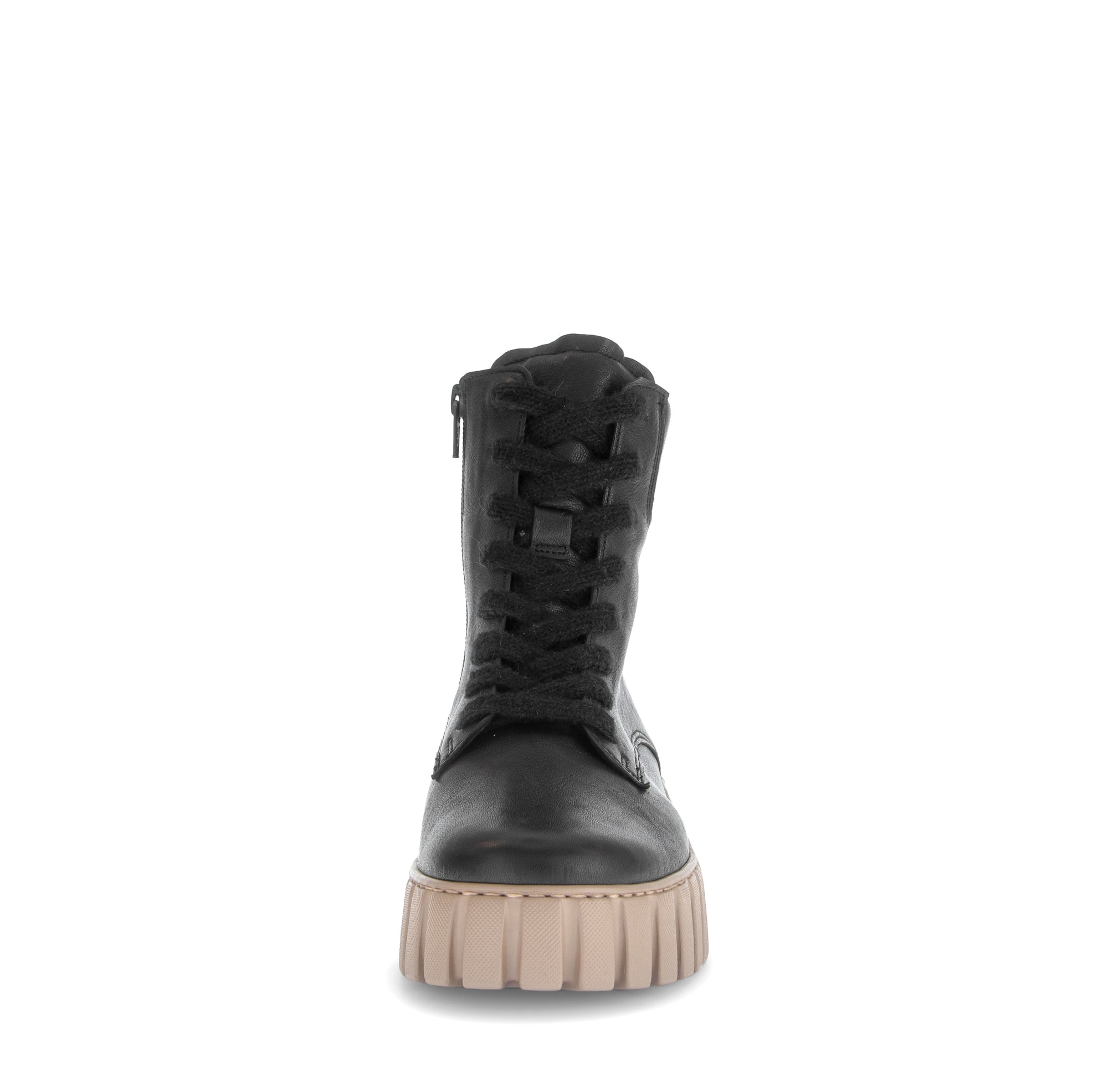 Gabor Stiefeletten  schwarz