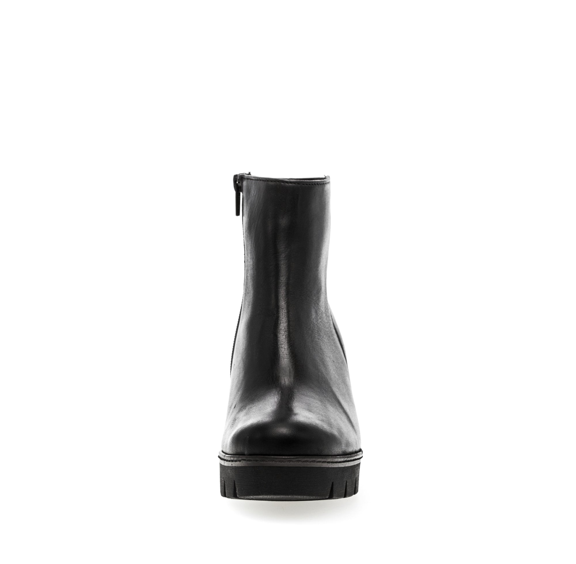 Gabor Stiefeletten  schwarz