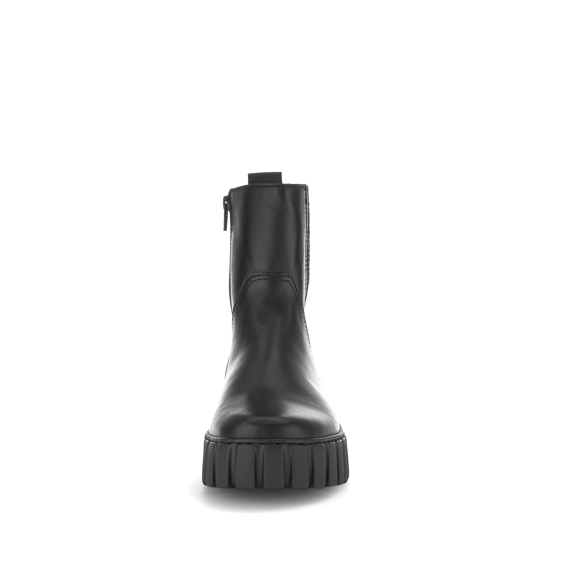 Gabor Stiefeletten  schwarz
