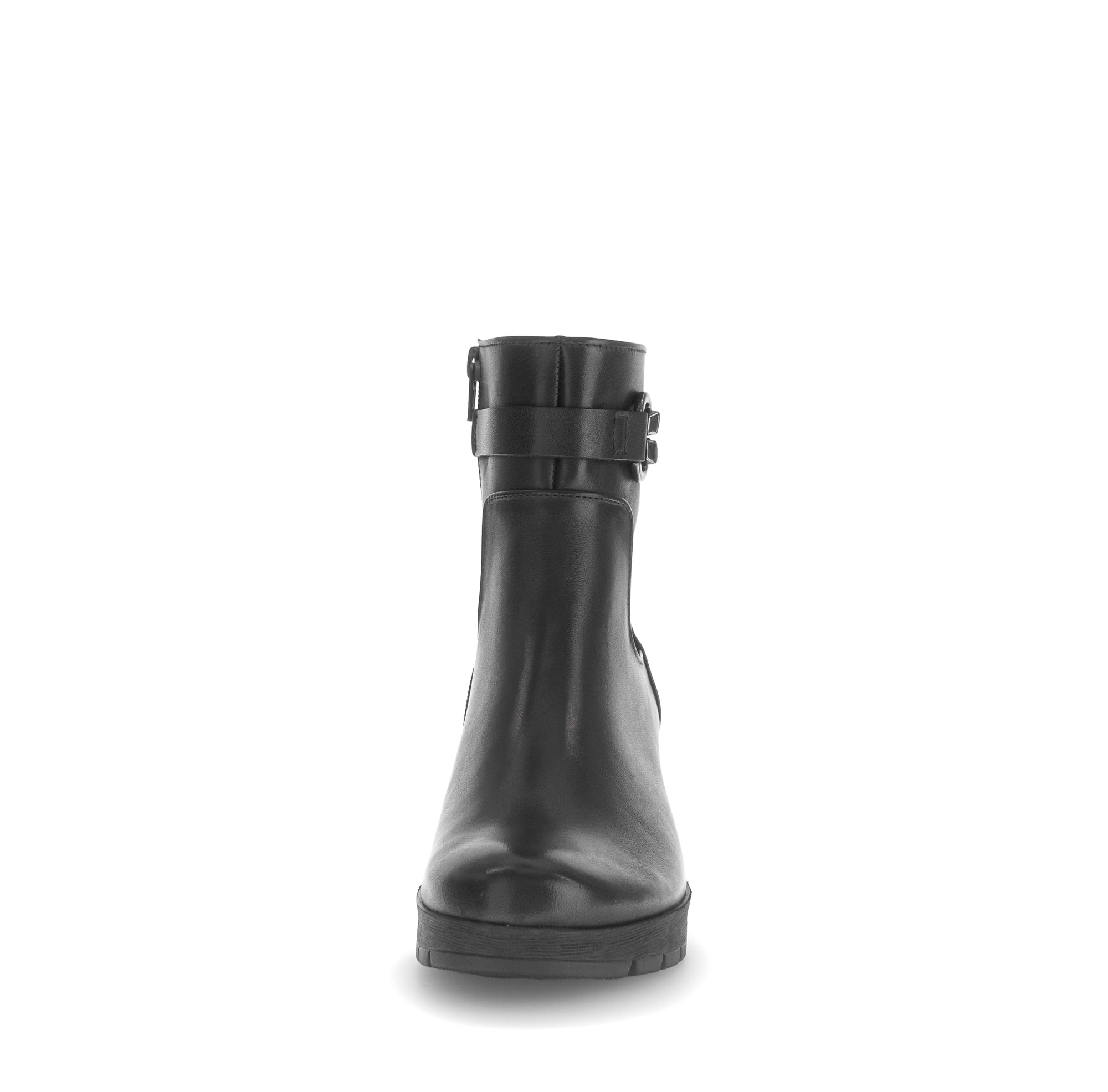 Gabor Stiefeletten  schwarz