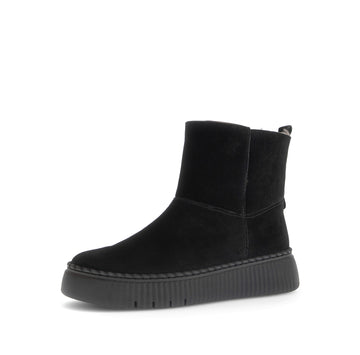 Winterstiefeletten
