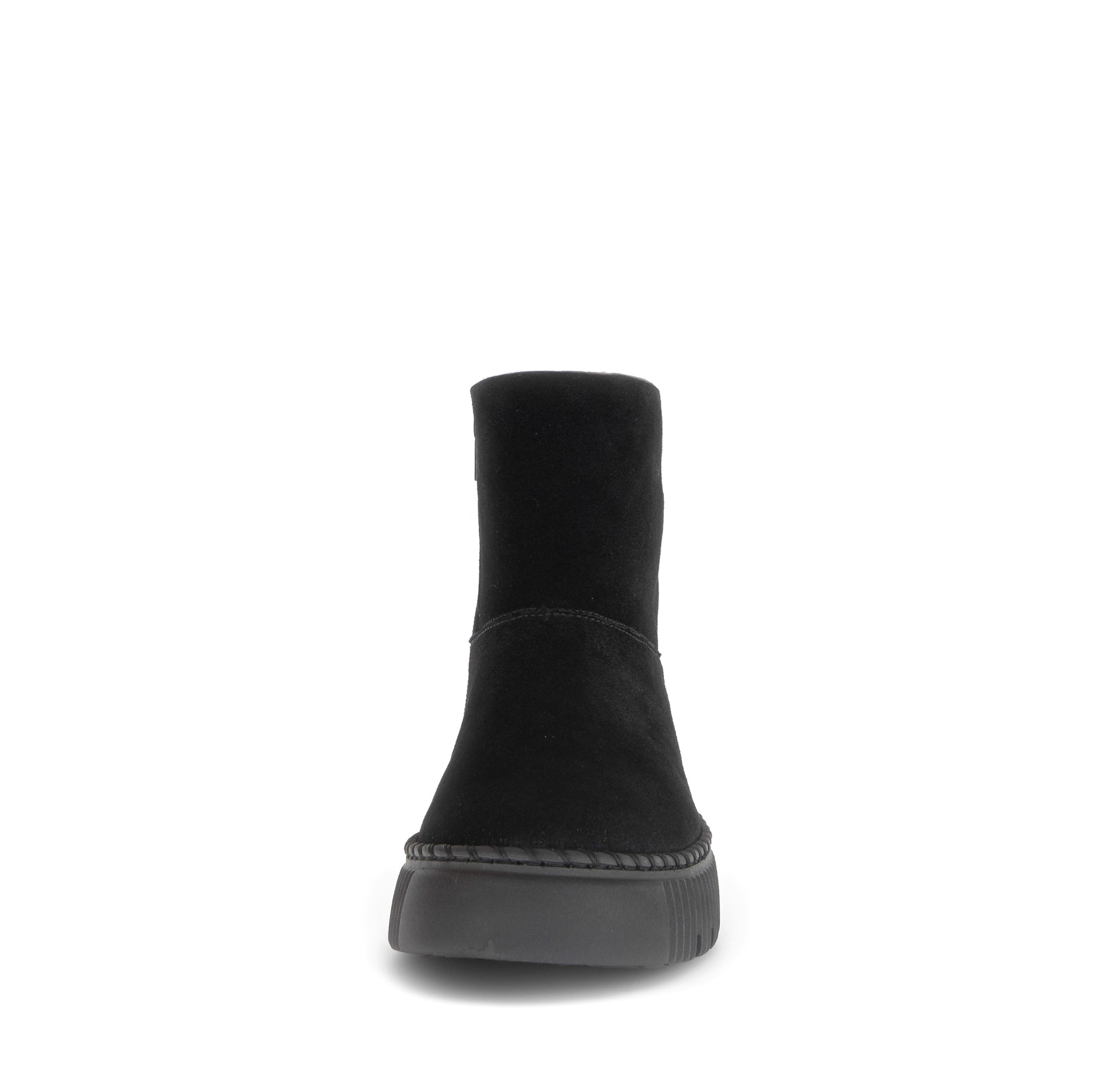 Gabor Stiefeletten  schwarz
