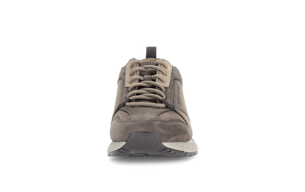 Gabor pius Halbschuhe  braun