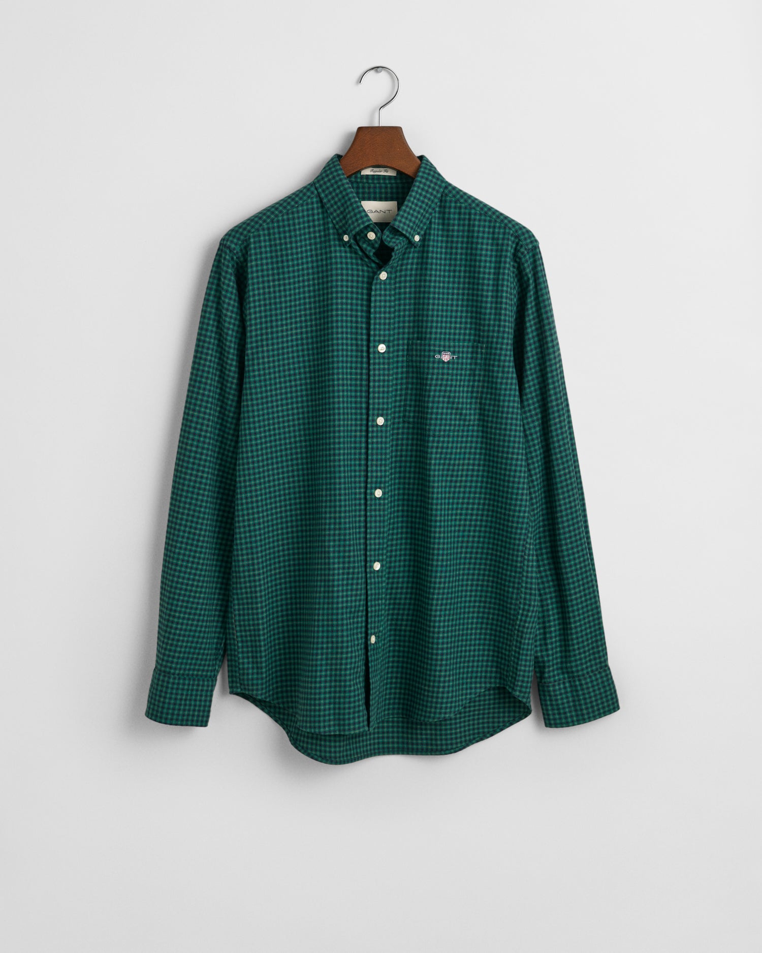 Gant Pullover  grün