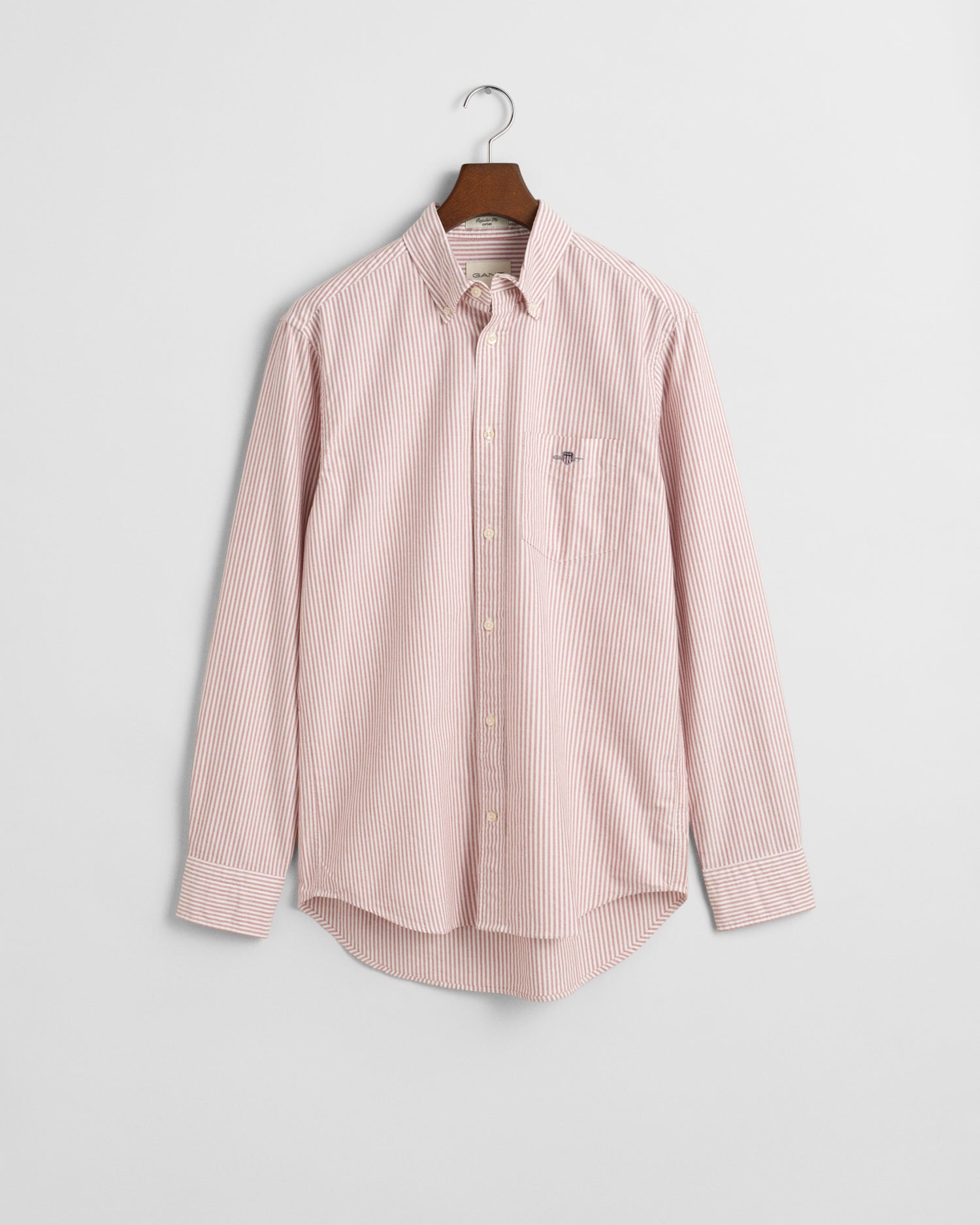 Gant Hemden  rot