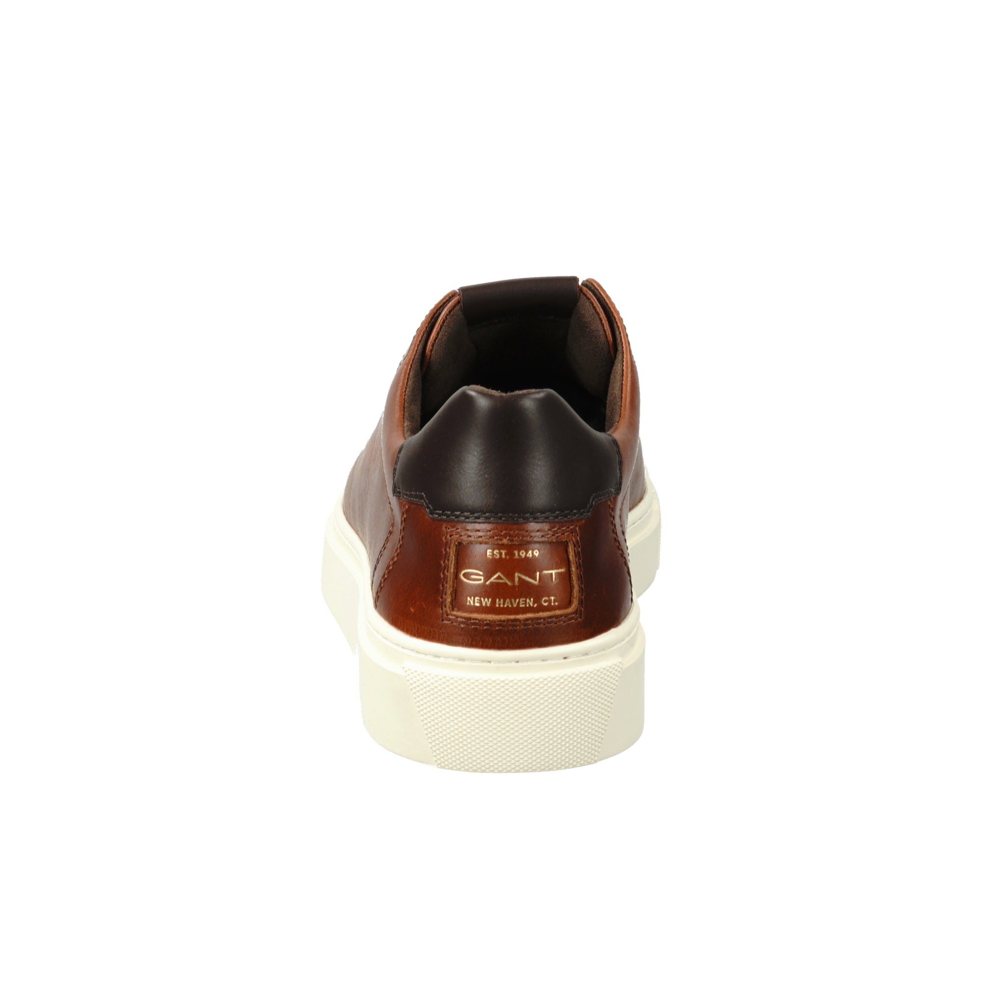 Gant Shoes Sneaker  braun