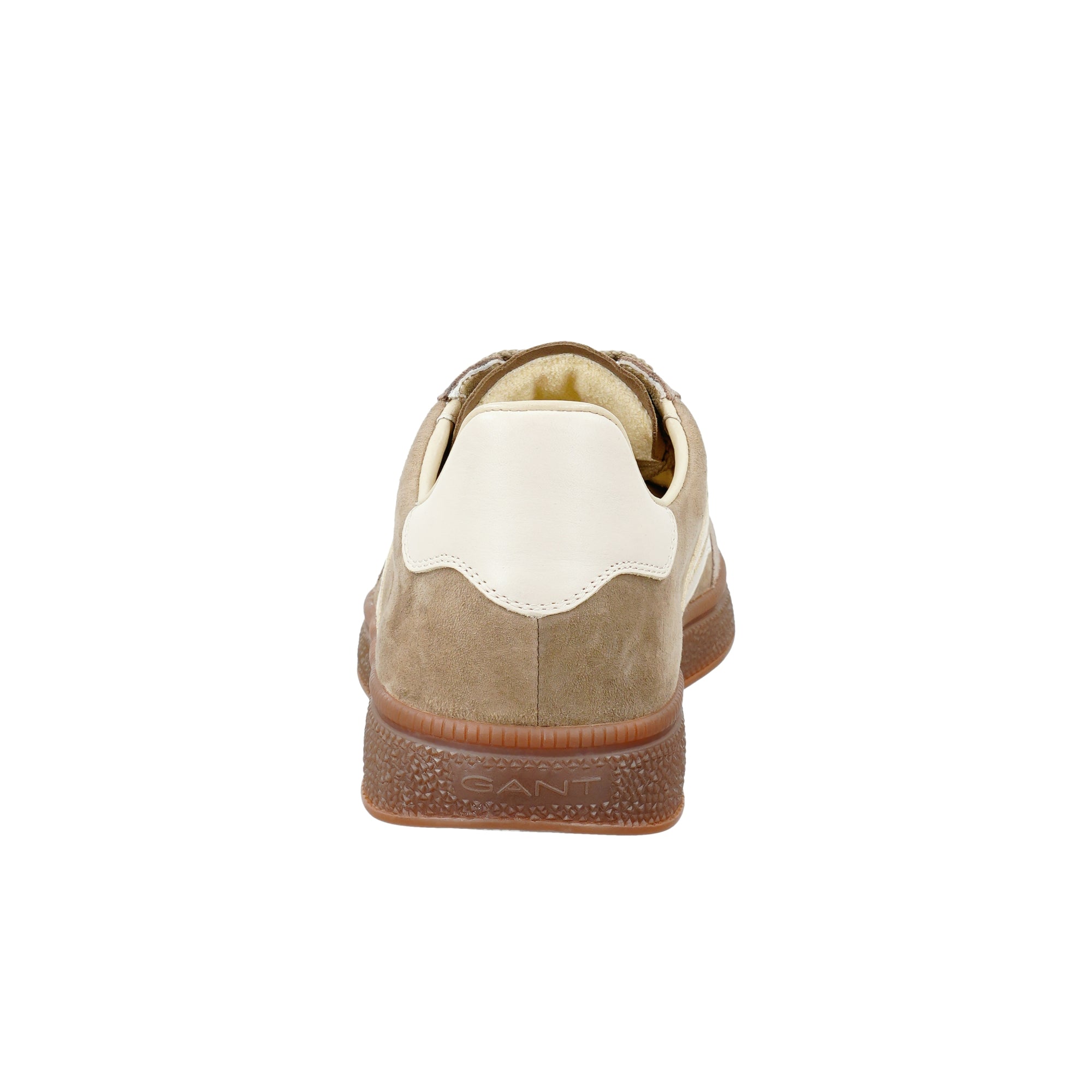 Gant Shoes Sneaker  beige